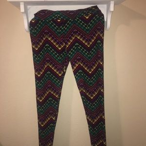 Lularoe leggings